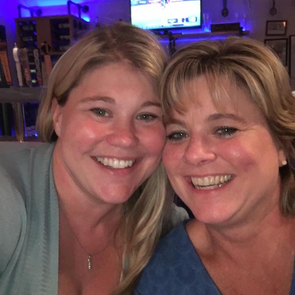 Meet your Posher, Sherry